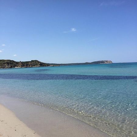 Monolocale A Rena Majore Di Gallura Zewnętrze zdjęcie