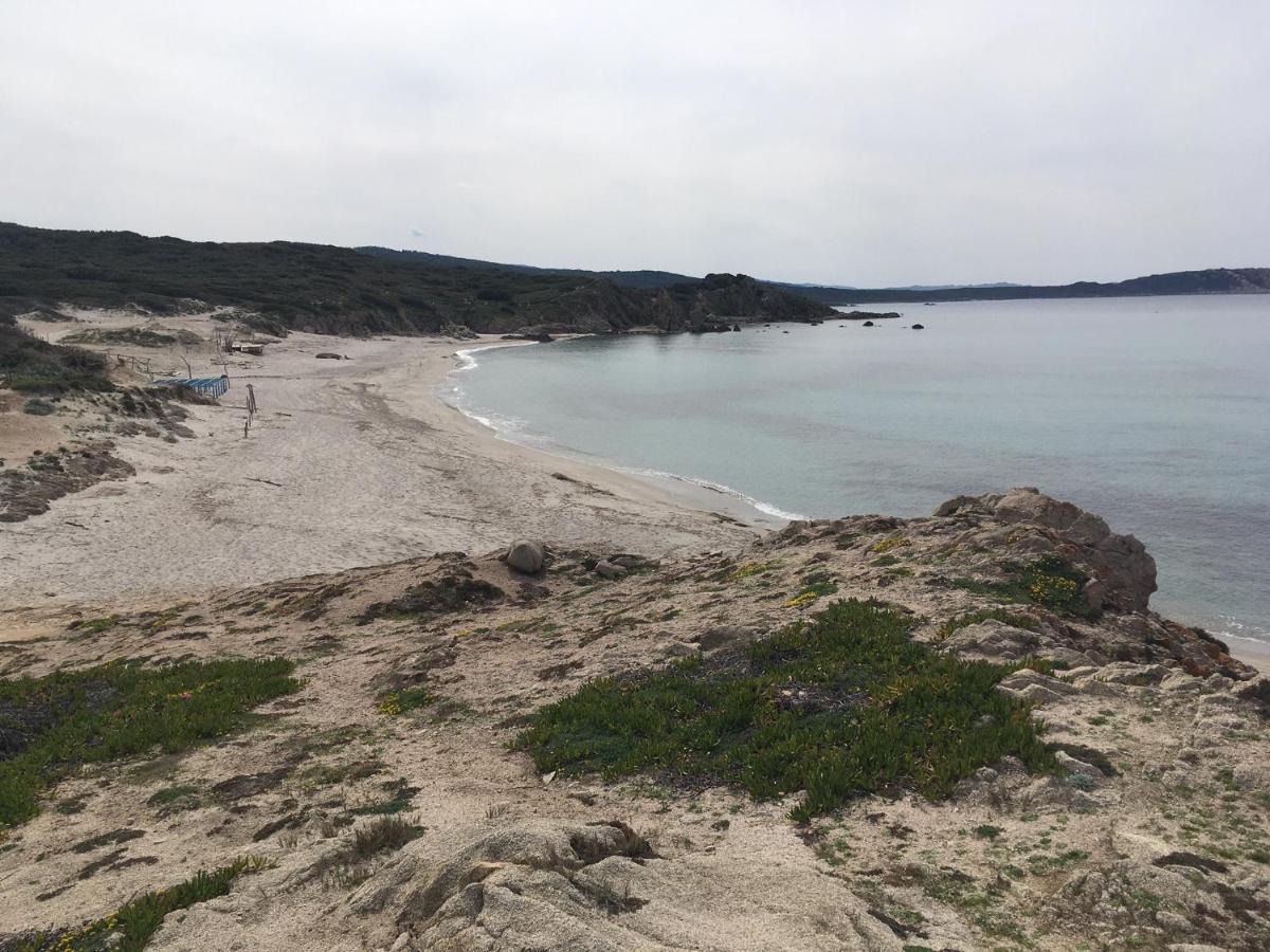 Monolocale A Rena Majore Di Gallura Zewnętrze zdjęcie