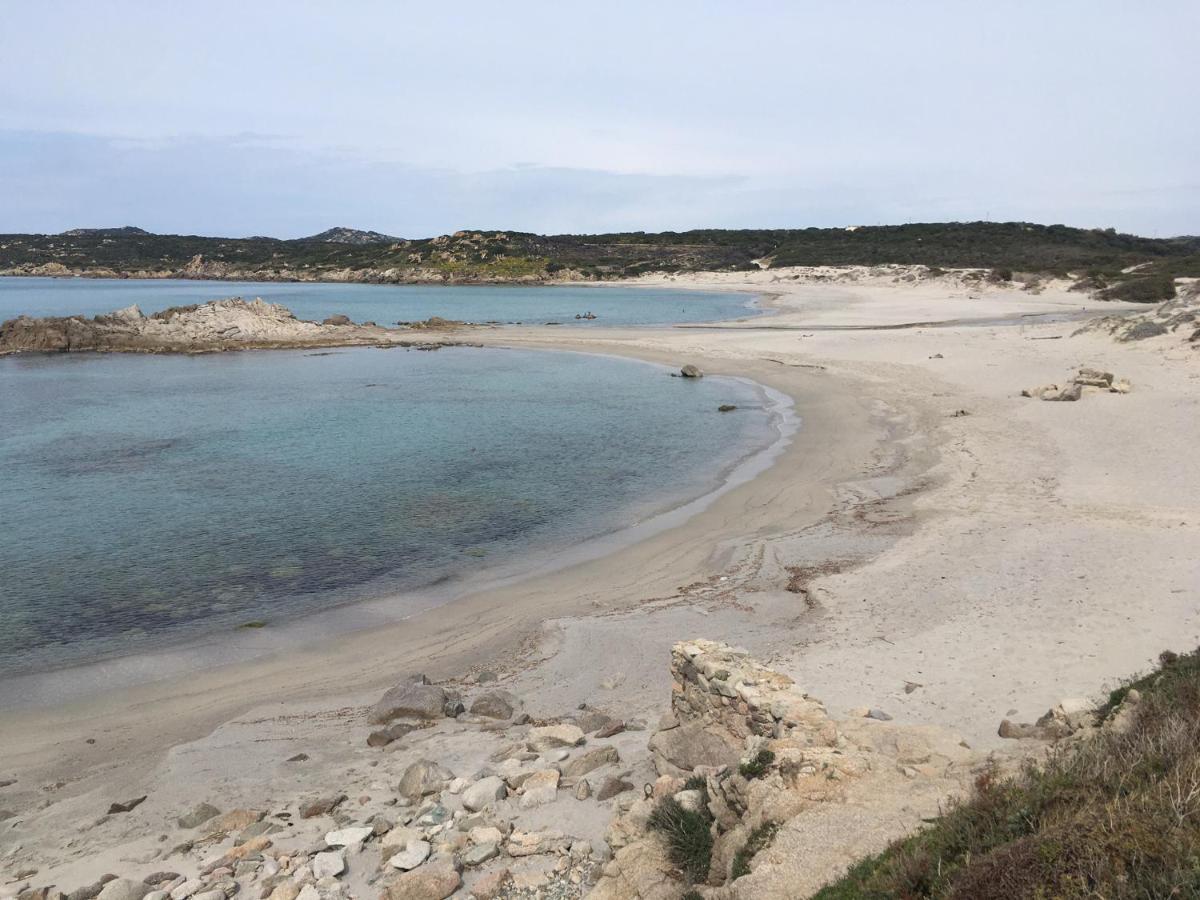 Monolocale A Rena Majore Di Gallura Zewnętrze zdjęcie