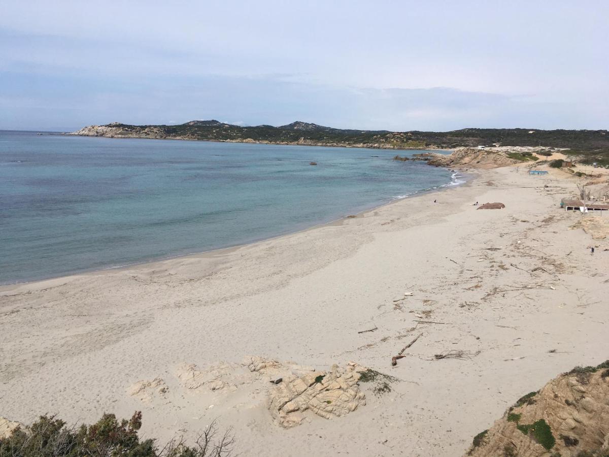 Monolocale A Rena Majore Di Gallura Zewnętrze zdjęcie