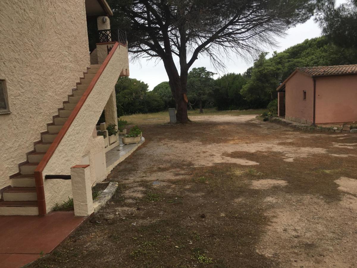 Monolocale A Rena Majore Di Gallura Zewnętrze zdjęcie