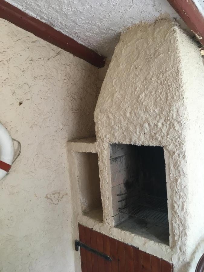Monolocale A Rena Majore Di Gallura Zewnętrze zdjęcie