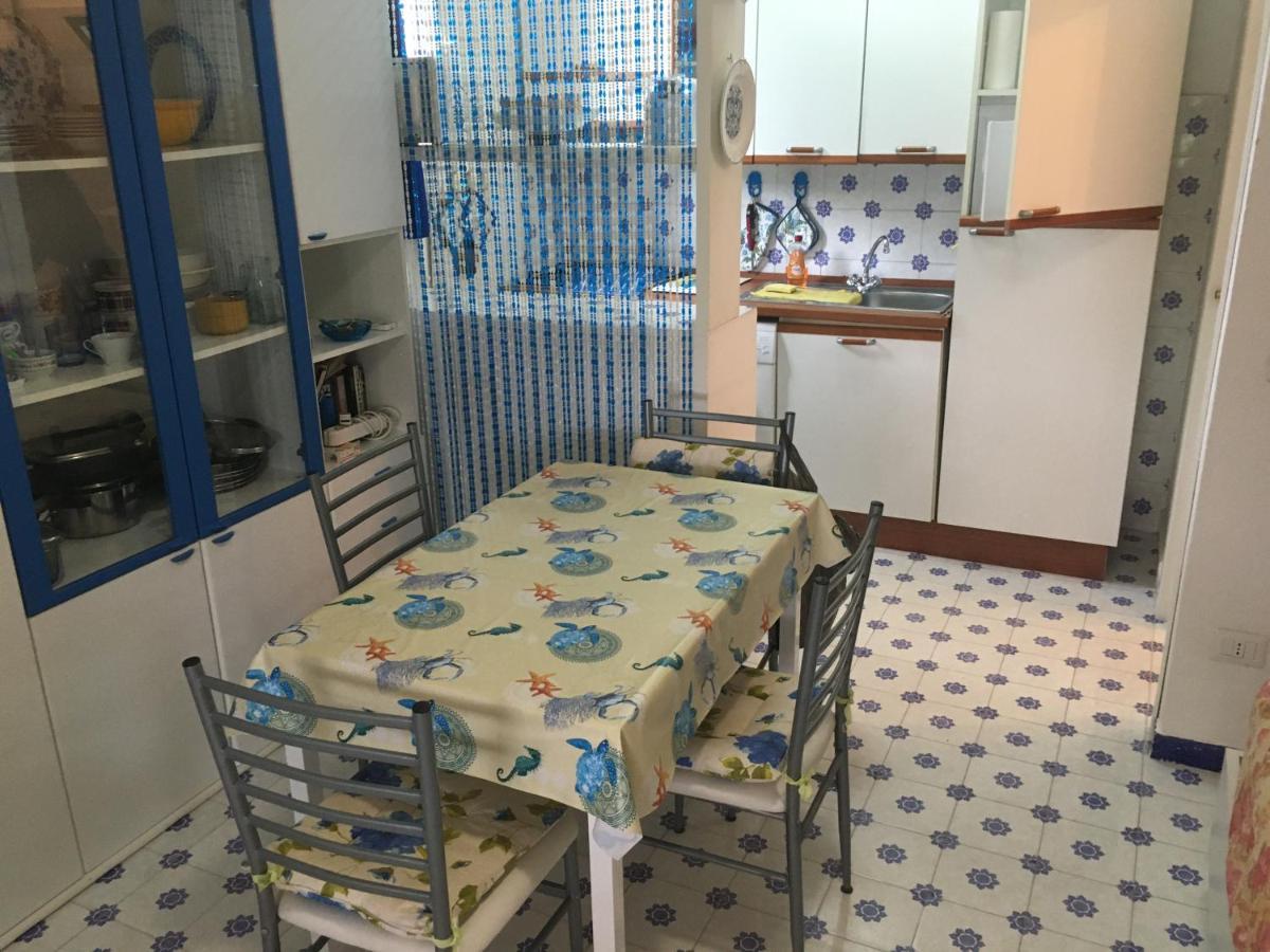 Monolocale A Rena Majore Di Gallura Zewnętrze zdjęcie