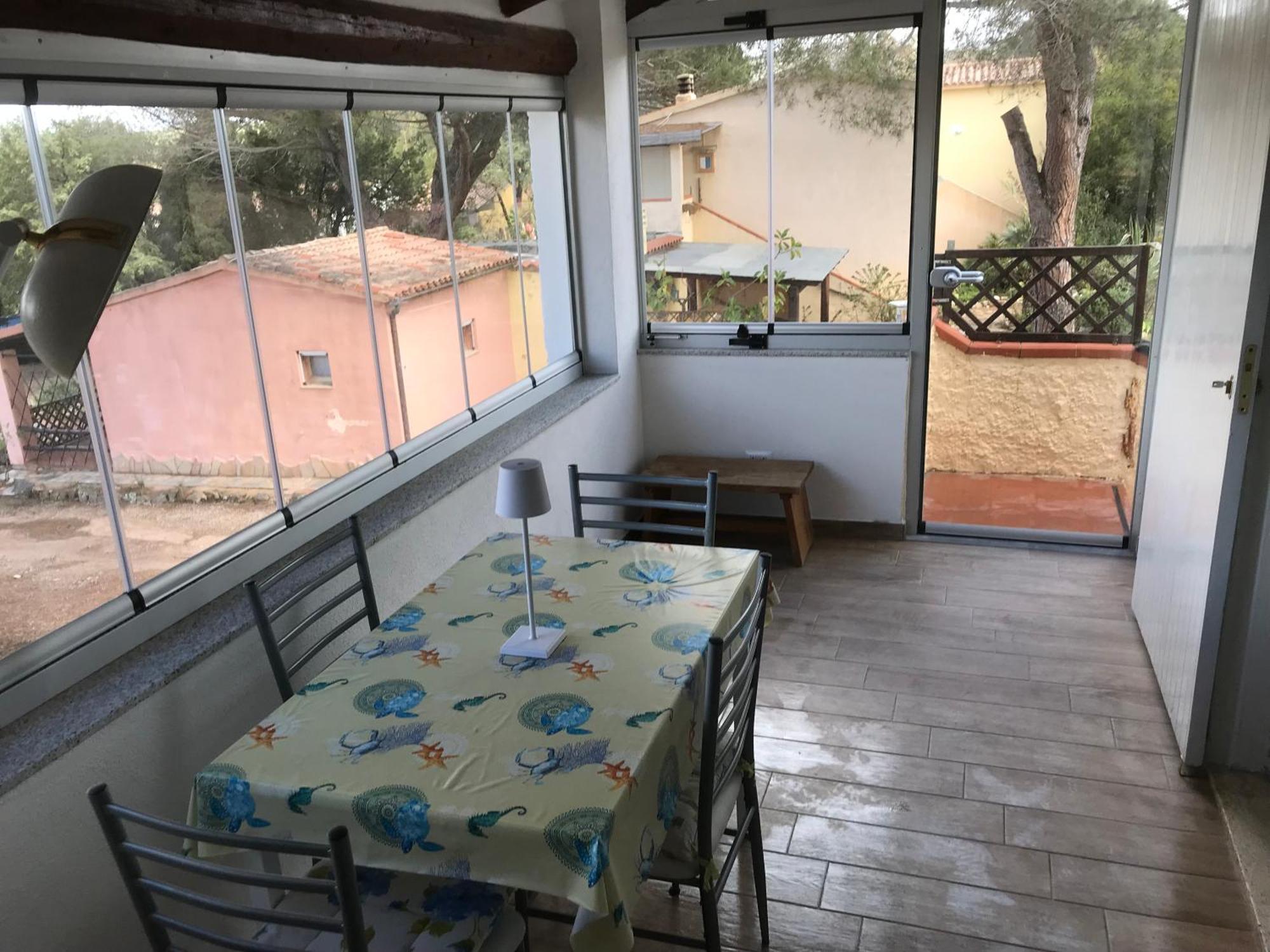 Monolocale A Rena Majore Di Gallura Zewnętrze zdjęcie