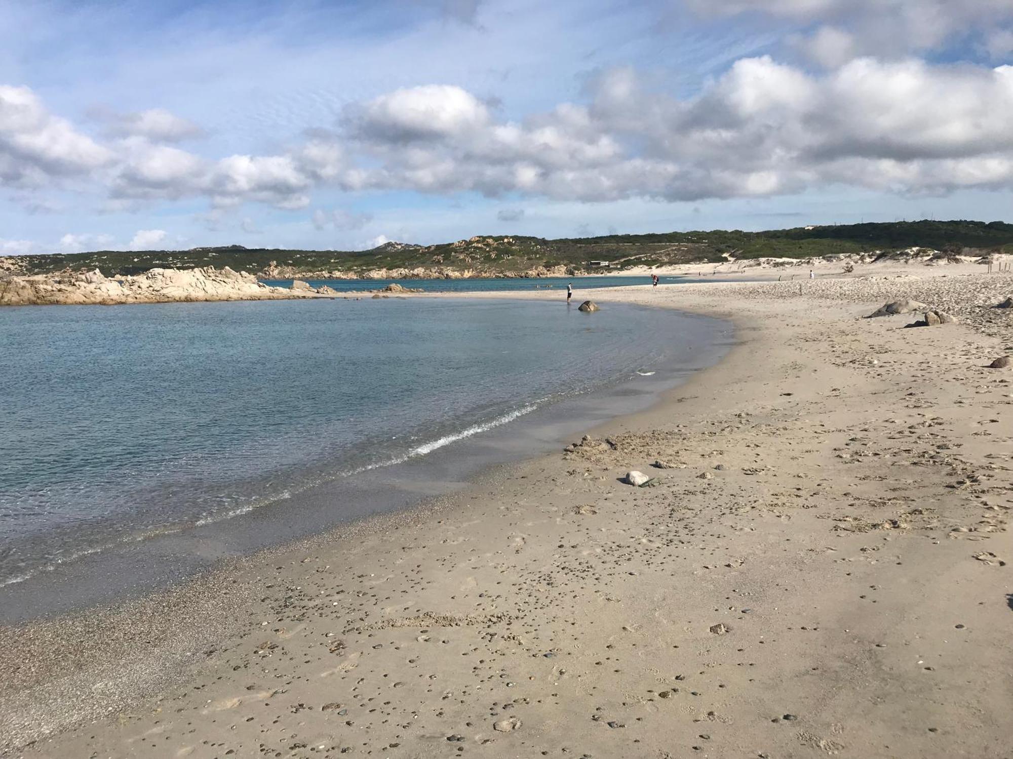 Monolocale A Rena Majore Di Gallura Zewnętrze zdjęcie